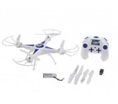 DRONE R/C STUNT GO REVELL Raíz VEHICULOS RADIO CONTROL VEHICULOS TAMAÑO REDUCIDO EDADES EDAD DE 6 A 9 AÑOS Todos los juguetes