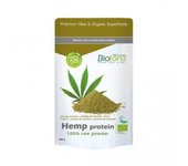 Biotona Polvo de Proteína de Cáñamo 300 g ✅ Entrega 24/72h