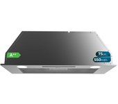 CECOTEC 02868 - Bolero Flux IT 755500 Inox A++