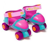 Mi primer patin rosa 25-32