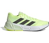 Zapatillas Adidas Questar 2 para hombre en color verde