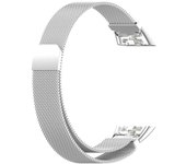 Magnetic Loop Strap For Huawei Band 6/6 Pro huawei band6 Smartwatch correa Metal Stainless Steel bracelet Honor Band 6 Strap