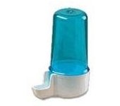 Sta Soluzioni Bebedero Sifone Vela para Pájaros - 60 Cc - Fácil de Usar