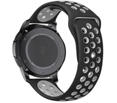 Silicone 22mm Watch Strap For Redmi Watch 5 Active Soft Ventilate Sport Bracelet For Redmi Watch 5 Lite SmartWatch Band Correa