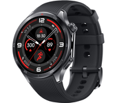 OnePlus Watch 3 47mm Bluetooth Negro (Obsidian Titanium)