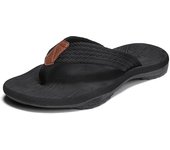 Summer High Quality Outdoor Flip Flops Men Summer Beach Slippers Men Fashion Breathable Casual Men Flip Flops