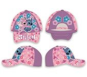 Gorra Stitch Sublimation T. 52-54