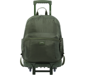 Totto Mochila escolar ruedas Trik -Dimensiones:34 x 47 x 17 cm-Material: poliester