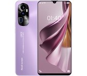FUFFI-Reno 10 Pro,Cell phone,6.3 inch,32GB ROM,2GB RAM,3500mAh,Smartphone,Android,5+13MP,celular,Google Play Store,Mobile phones