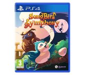 Songbird Symphony Juego para Consola Sony PlayStation 4, PS4, PAL ESPAÑA