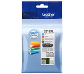 Brother LC3219XL Multipack Cartuchos de Tinta Color