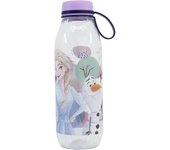 Botella Aventura Ecozen 650 ML Frozen Trust The Journey 79059