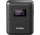 D-Link DWR-933 4G/LTE Cat 6 Wi-Fi Hotspot AC1200