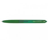 BOLÍGRAFO SUPER G VERDE PILOT BPGG-8R-M-G