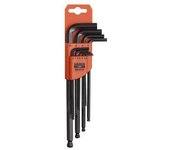 JGO.LLAVES ALLEN HEXAGONAL BE9770 1,5-10