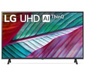 LG TELEVISOR 55UR78006LK 4K SMART TV G - Calidad de Imagen 4K - Smart TV con Web OS - Sonido Dolby Atmos - Pantalla LED de 55 Pulgadas