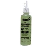 GOTA DOURADA - TÓNICO DE RICINO DE 100 ML