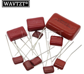 100V 250V 400V 450V 630V 2KV CBB Polypropylene Film Capacitor 103J 223J 104J 224J 334J 473J 474J 684J 105KJ 155J 225J 335J 475J
