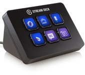 Elgato Stream Deck Mini