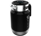 Hervidores de agua ThermoSense 600 Touch Black Cecotec