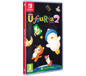 Ufouria: The Saga 2 Juego para Consola Nintendo Switch [ PAL ESPAÑA ]