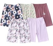 Ropa de verano para niños, ropa de casa estampada para bebés y niños pequeños, camisetas de manga corta de colores combinados, camisetas y pantalones cortos para hombres y mujeres