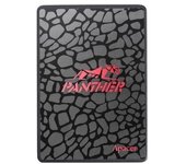 Disco SSD Apacer AS350 Panther 512GB/ SATA III/ Full Capacity