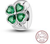 925 Sterling Silver Charms Original Beads Avocado Perfume Fit Bracelet DIY Fine Jewelry