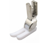 Prensatelas de teflón para maquina de coser industrial