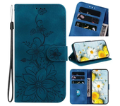 Leather Card Slot Case For LG Stylo 7 5 K50 Q60 K40S K41S K51S K61 K52 K62 Q52 Velvet G9 4G 5G K42 Wallet Protect Phone Cover