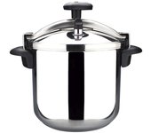OLLA PRESION MAGEFESA STAR RECTA 4 L. MAGEFESA DE SUINPLAS DECORACIONES