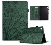 Caja de la tableta para Samsung Galaxy Tab S6 Lite 10,4