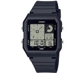 RELOJ CASIO LF-20W-1AEF DE HOMBRE RETRO VINTAGE AÑOS 80