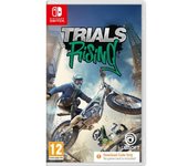 Trials Rising [ DIGITAL ] Juego para Consola Nintendo Switch [PAL ESPAÑA]