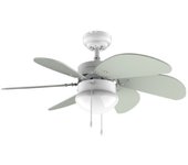 CECOTEC 05967 - Ventilador de techo EnergySilence Aero 3600 Vision Mint