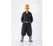 Figura banpresto tokyo revengers takemichi hanagaki