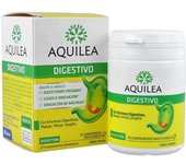 AQUILEA Digestivo Menta 30 comprimidos masticables ✅ Entrega 24/72h