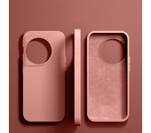 Original Liquid Silicone Case For Oneplus 11 10 Pro Shockproof Cover For One plus 1+ 10 Pro 11 Phone Case Protection Accessories