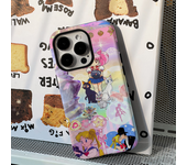 S-Sailor M-Moon Phone Case Phone Case Film Shell For IPhone 16 15 14 13 12 11 Pro Max Plus