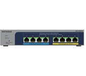 Switch Ultra Poe 230w 8 Puertos