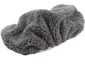 Mop Replacement Pad Mop Cloth Reusable Pad For Sweeper Mop Washable Microfiber Pad Cleaning Pad For Bathroom Kitchen Living Room