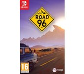 ROAD 96 Juego para Consola Nintendo SWITCH [ PAL ESPAÑA ]