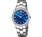 Reloj Lotus Bliss 18883/5 acero mujer circonitas