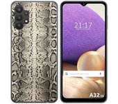 Tumundosmartphone Funda Gel Tpu para Samsung Galaxy A32 5G diseño Animal 01 Dibujos