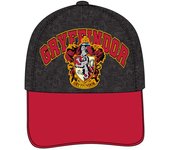 Boné Harry Potter Gryffindor