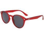 Kodak-Gafas de Sol Redondas CF90011 para Hombre-Mujer