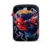 FUNDA TABLET SPIDERMAN