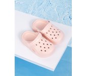 Kids Clogs Boys Girls Toddler Slip On Slide Garden Shoes Summer Outdoor Lightweight Beach Pool Kids Sandals Slippers Water Clogs