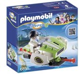 Playmobil 6691. Skyjet