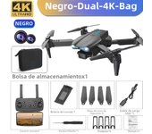 New entry e99pro HD professional drone aerial photography DRONE remote control aircraft children's toy quadcopter